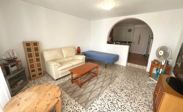 Reventa - Semi Detached - Ciudad Quesada - Upper Quesada