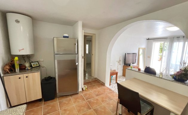 Reventa - Semi Detached - Ciudad Quesada - Upper Quesada