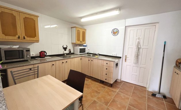 Reventa - Semi Detached - Ciudad Quesada - Upper Quesada