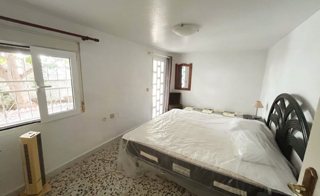 Reventa - Semi Detached - Ciudad Quesada - Upper Quesada