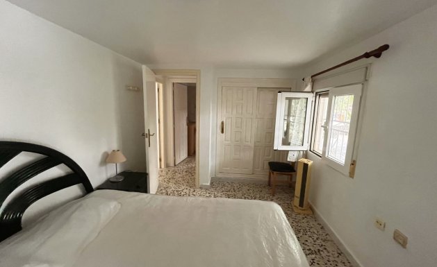Reventa - Semi Detached - Ciudad Quesada - Upper Quesada