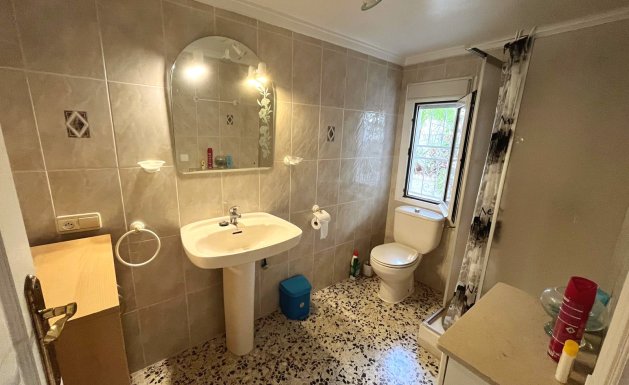 Reventa - Semi Detached - Ciudad Quesada - Upper Quesada