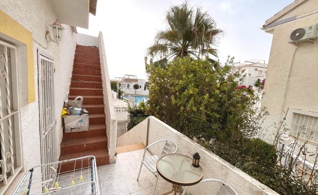 Reventa - Semi Detached - Ciudad Quesada - Upper Quesada