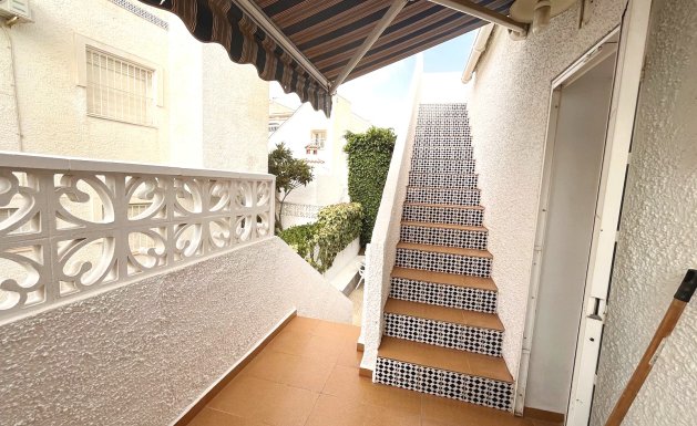 Reventa - Semi Detached - Ciudad Quesada - Upper Quesada