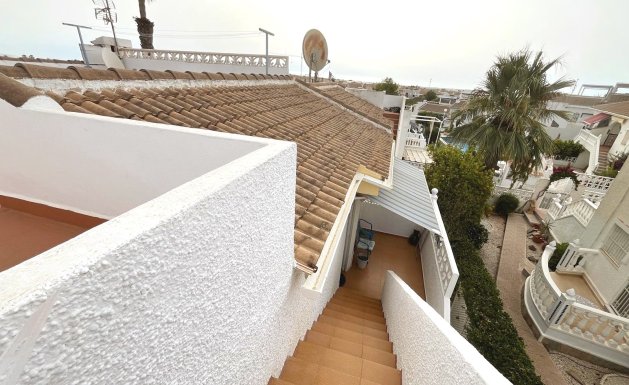 Reventa - Semi Detached - Ciudad Quesada - Upper Quesada