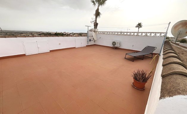 Reventa - Semi Detached - Ciudad Quesada - Upper Quesada