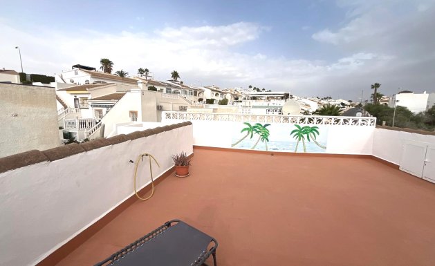 Reventa - Semi Detached - Ciudad Quesada - Upper Quesada