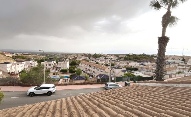 Reventa - Semi Detached - Ciudad Quesada - Upper Quesada