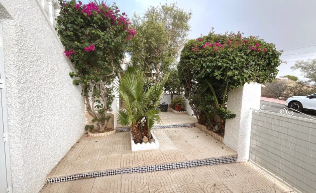 Reventa - Semi Detached - Ciudad Quesada - Upper Quesada