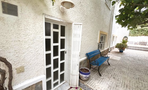 Reventa - Semi Detached - Ciudad Quesada - Upper Quesada