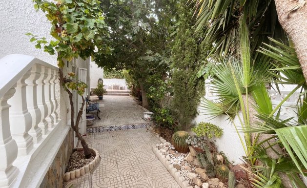 Reventa - Semi Detached - Ciudad Quesada - Upper Quesada