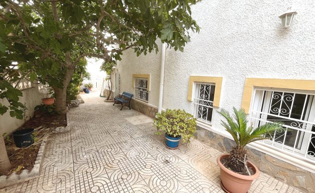 Reventa - Semi Detached - Ciudad Quesada - Upper Quesada