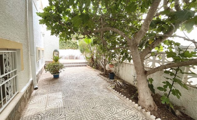 Reventa - Semi Detached - Ciudad Quesada - Upper Quesada
