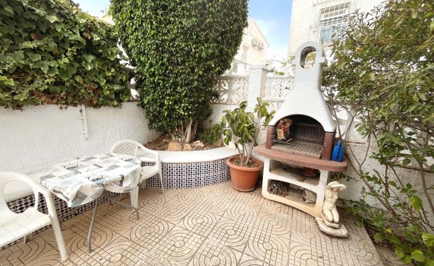 Reventa - Semi Detached - Ciudad Quesada - Upper Quesada