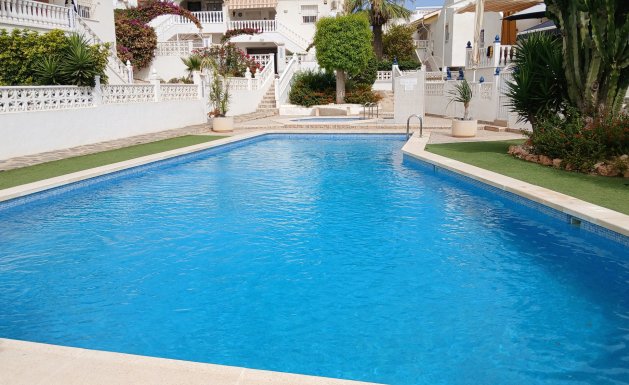 Reventa - Semi Detached - Ciudad Quesada - Upper Quesada