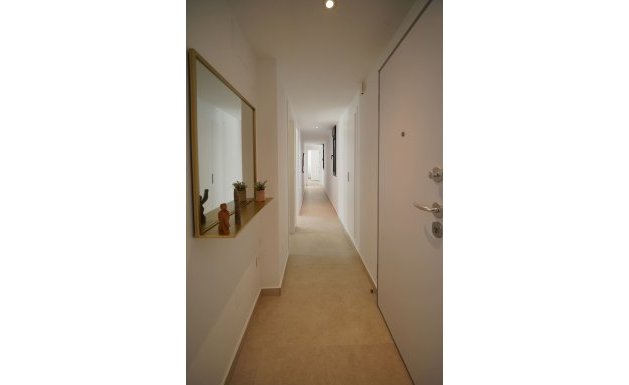 New Build - Detached villa - La Finca Golf