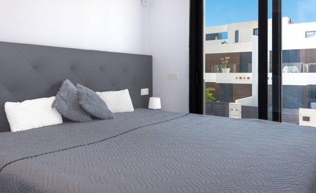 Reventa - Detached villa - Benijofar - Benijofar - Village