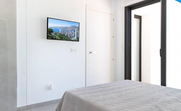 Reventa - Detached villa - Benijofar - Benijofar - Village