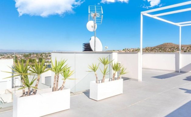 Reventa - Detached villa - Benijofar - Benijofar - Village