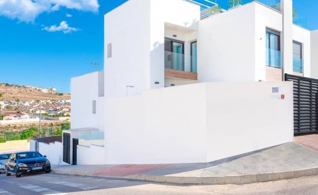 Reventa - Detached villa - Benijofar - Benijofar - Village