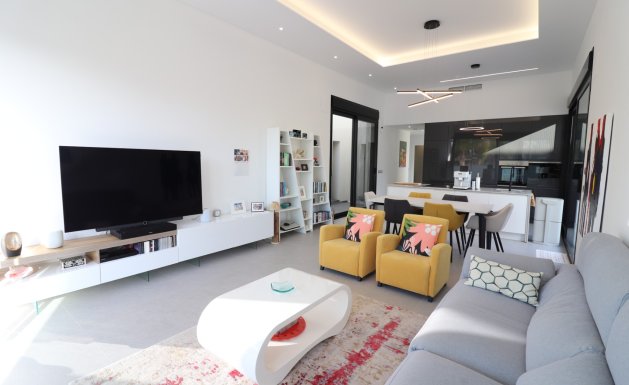 Herverkoop - Detached villa - Formentera del Segura - Fincas de La Vega