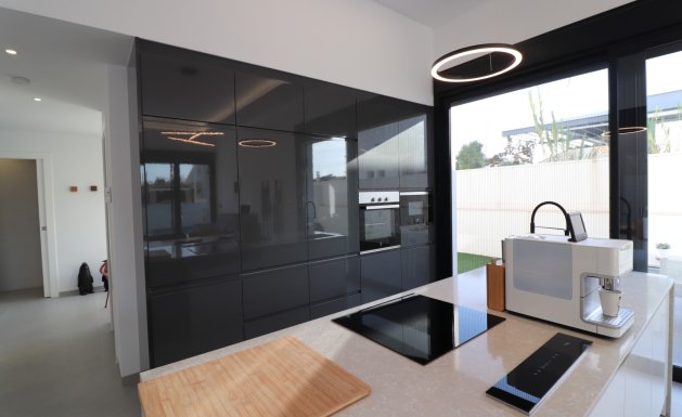 Herverkoop - Detached villa - Formentera del Segura - Fincas de La Vega