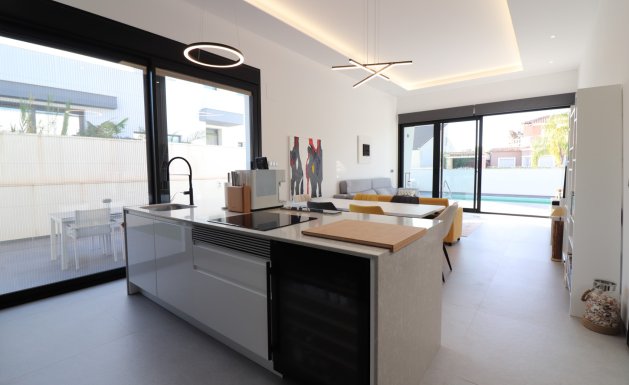 Herverkoop - Detached villa - Formentera del Segura - Fincas de La Vega