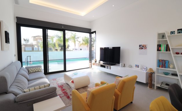 Herverkoop - Detached villa - Formentera del Segura - Fincas de La Vega