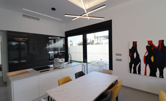 Herverkoop - Detached villa - Formentera del Segura - Fincas de La Vega