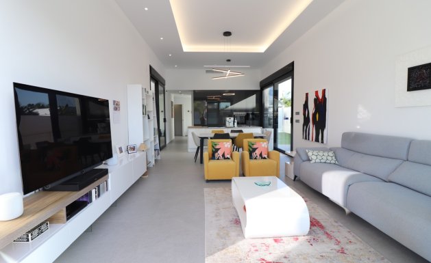 Herverkoop - Detached villa - Formentera del Segura - Fincas de La Vega