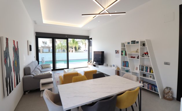 Herverkoop - Detached villa - Formentera del Segura - Fincas de La Vega