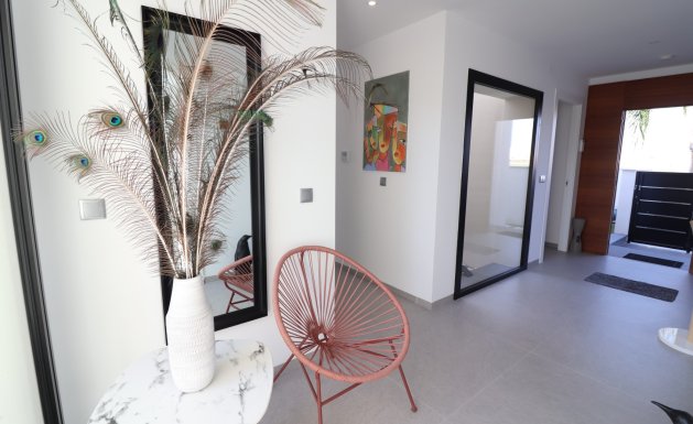Herverkoop - Detached villa - Formentera del Segura - Fincas de La Vega