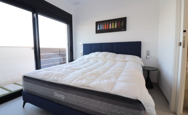 Herverkoop - Detached villa - Formentera del Segura - Fincas de La Vega