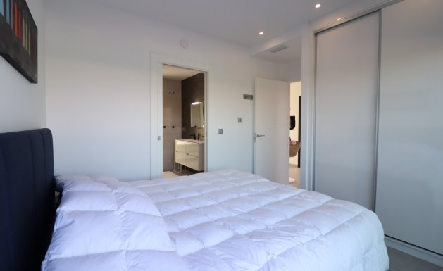 Herverkoop - Detached villa - Formentera del Segura - Fincas de La Vega