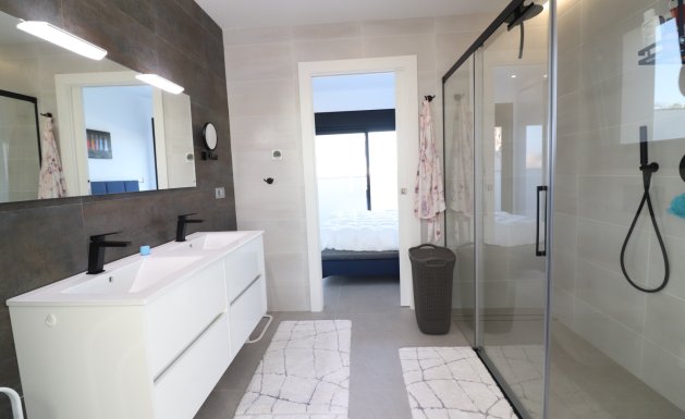 Herverkoop - Detached villa - Formentera del Segura - Fincas de La Vega