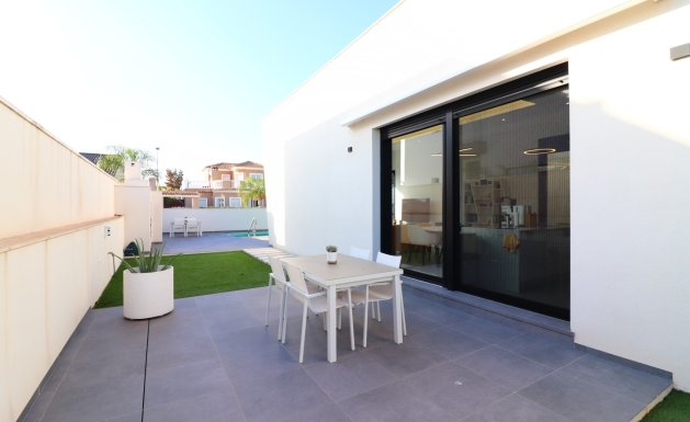 Herverkoop - Detached villa - Formentera del Segura - Fincas de La Vega