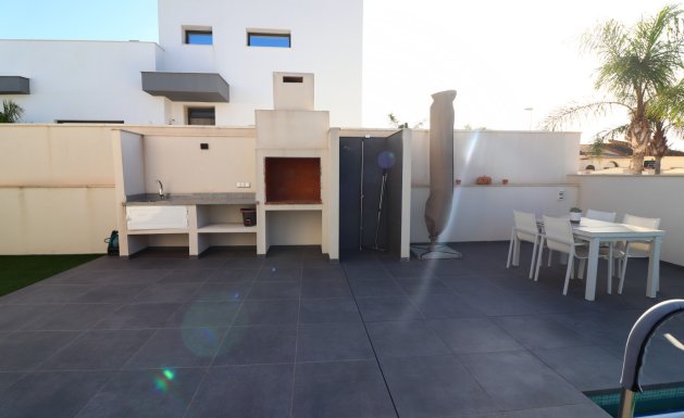 Herverkoop - Detached villa - Formentera del Segura - Fincas de La Vega