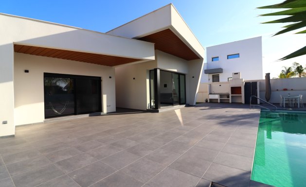 Herverkoop - Detached villa - Formentera del Segura - Fincas de La Vega