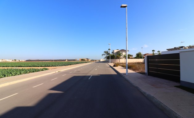 Herverkoop - Detached villa - Formentera del Segura - Fincas de La Vega