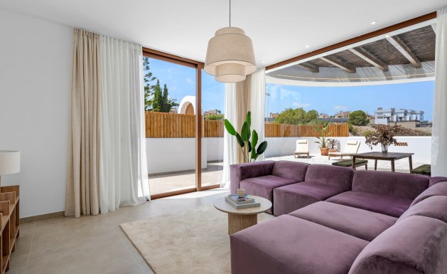 New Build - Detached villa - La Finca Golf