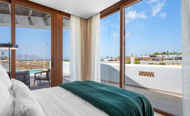 New Build - Detached villa - La Finca Golf