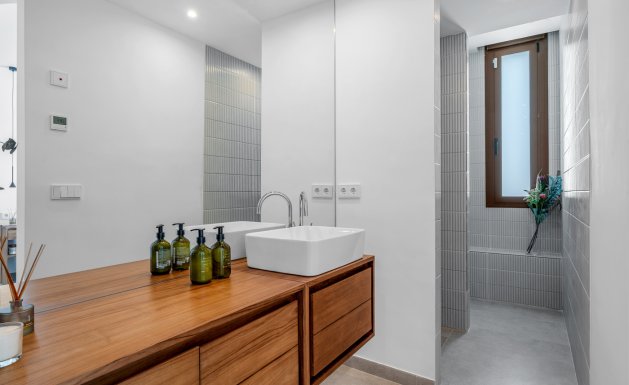 New Build - Detached villa - La Finca Golf