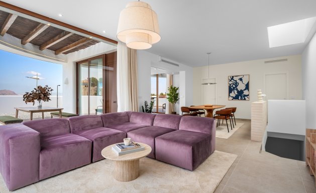 New Build - Detached villa - La Finca Golf