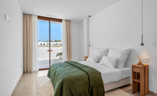 New Build - Detached villa - La Finca Golf