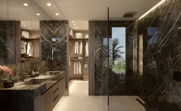 New Build - Villa - La Finca Golf