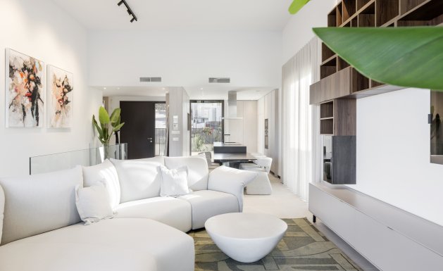 New Build - Villa - La Finca Golf
