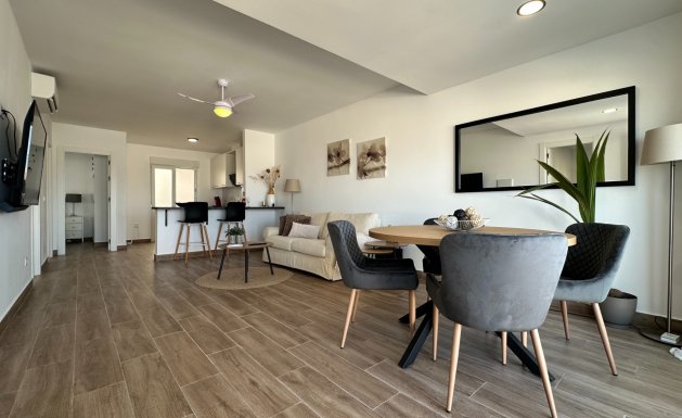 Reventa - Chalet - Ciudad Quesada - Altos de Quesada