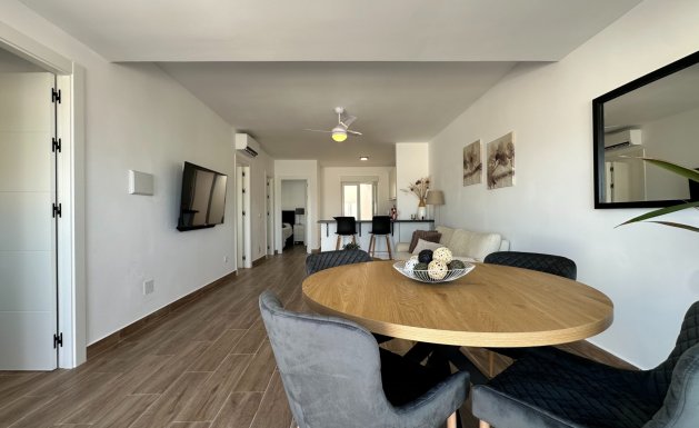 Reventa - Chalet - Ciudad Quesada - Altos de Quesada