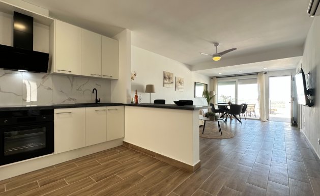 Reventa - Chalet - Ciudad Quesada - Altos de Quesada