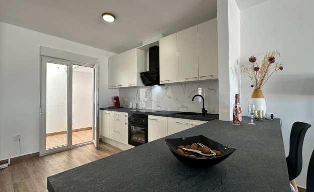 Reventa - Chalet - Ciudad Quesada - Altos de Quesada